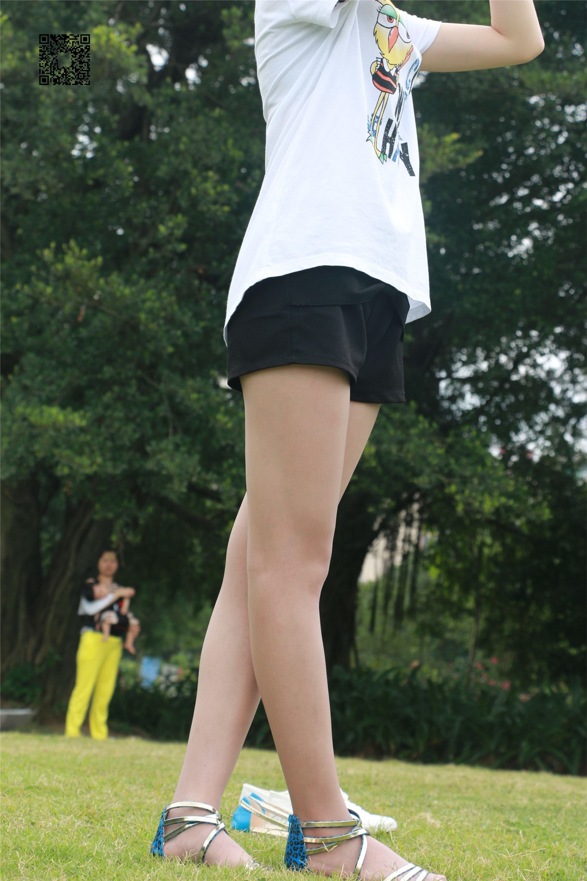 MussGirl慕丝女郎  NO.108 “学妹系列”12